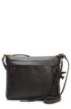 Frye Carson Leather Crossbody Bag -