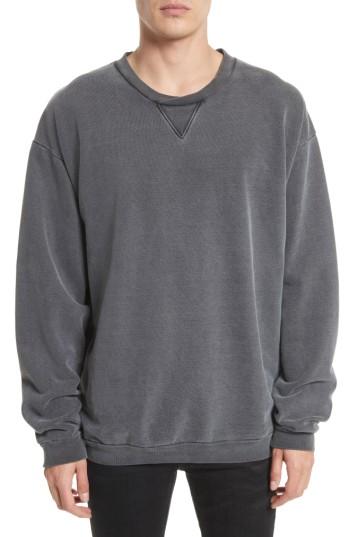 Men's Drifter Norton Sweatshirt