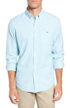 Men's Vineyard Vines Slim Tucker 2 Check Sport Shirt