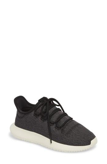 Women's Adidas Tubular Shadow Sneaker M - Black