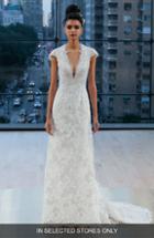 Women's Catherine Catherine Malandrino Odom Skater Dress