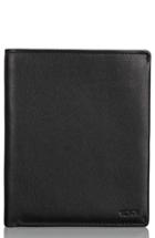 Men's Tumi Leather Passport Case -