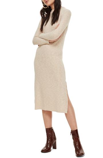 Women's Universal Standard Tie Back Dress Xs (2-4) - Red