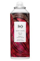Space. Nk. Apothecary R+co Neon Lights Dry Oil Spray, Size