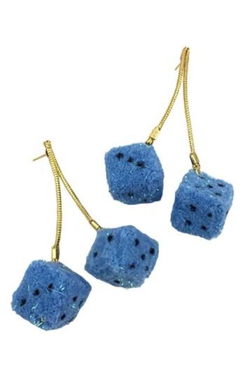 Women's Dadybones Paradice Earrings