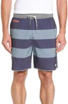 Men's Vuori Banks Performance Hybrid Shorts