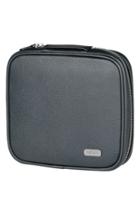 Skits 'smart' Leather Tech Case - Grey