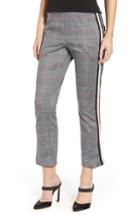 Women's Pam & Gela Side Stripe Crop Pants