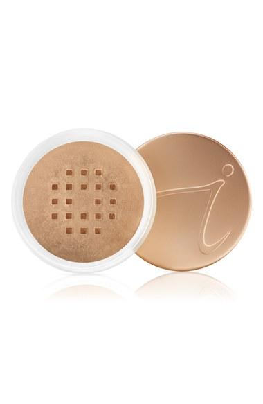 Jane Iredale Amazing Base Loose Mineral Powder Broad Spectrum Spf 20 - Maple