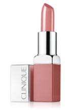 Clinique Pop Lip Color & Primer - Beige Pop