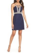 Women's Lilly Pulitzer Trista Halter Sheath Dress
