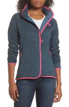 Women's The North Face Arcata Zip Jacket - Blue