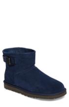 Men's Ugg Classic Mini Boot M - Blue