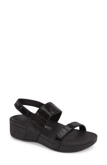 Women's Vionic Bolinas Platform Sandal
