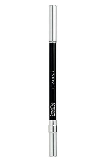 Clarins Waterproof Pencil - 01 Black