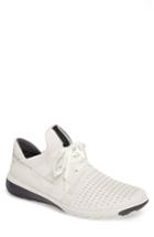 Men's Ecco Intrinsic 2 Sneaker -10.5us / 44eu - White
