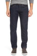 Men's Levi's 501 Ct Slim Fit Jeans X 30 - Blue