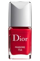 Dior Vernis Gel Shine & Long Wear Nail Lacquer -