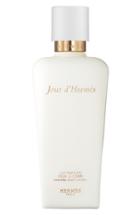 Hermes Jour D'hermes - Perfumed Body Lotion