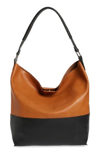 Phase 3 Colorblock Hobo -