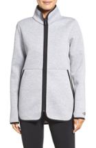 Women's The North Face Neo Knit Jacket - Grey