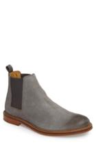 Men's J Shoes Jamie Chelsea Boot M - Grey