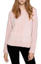 Women's Sanctuary Chenille Sweater - Pink