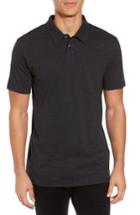 Men's Billabong Standard Issue Polo - Black
