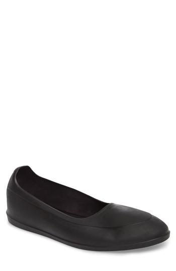 Men's Swims Classic Galosh Slip-on - Black