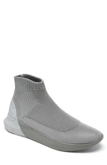 Men's Brandblack Gama Ii Slip-on M - Grey