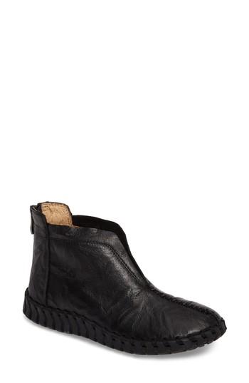 Women's Bernie Mev. Tw79 Bootie Us / 36eu - Black