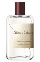 Atelier Cologne Musc Imperial Cologen Absolue (nordstrom Exclusive)