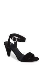 Women's Bp. Cleo Cone Heel Sandal M - Black