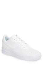 Men's Nike Air Force 1 Ultra Flyknit Low Sneaker M - White