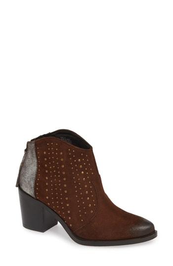Women's Very Volatile Corsa Bootie .5 M - Brown