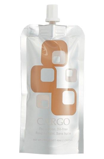 Cargo Liquid Foundation .35 Oz - F-60