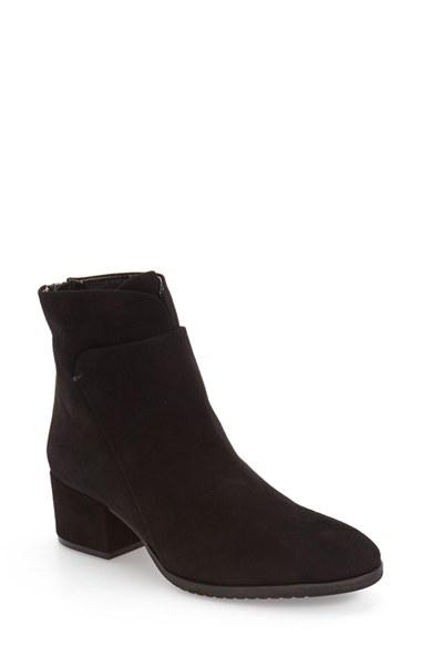 Women's Sesto Meucci 'foss' Zip Bootie