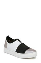 Women's Calvin Klein Jeans Nelda High Top Sneaker .5 M - White