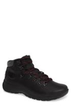 Men's Timberland 1978 Aerocore Waterproof Hiking Boot M - Black