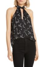 Women's Lafayette 148 New York Phaedra Blouse