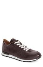 Men's Tod's 'allacciato' Sneaker Us / 7uk M - Brown
