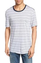 Men's Current/elliott Drop Shoulder Pocket T-shirt