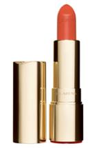 Clarins Joli Rouge Velvet Matte Lipstick - 711 Papaya