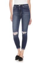 Women's Joe's Flawless - The Charlie High Waist Ankle Skinny Jeans