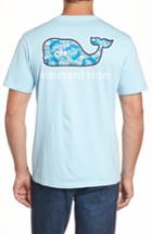 Men's Vineyard Vines Pelican Magnolias Graphic T-shirt