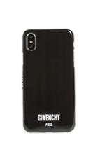 Givenchy Logo Iphone 8 Case -