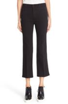 Women's Stella Mccartney Crop Flare Jeans