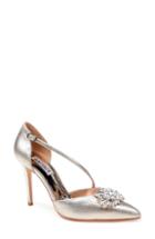 Women's Badgley Mischka Palma Pump
