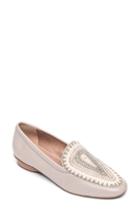 Women's Bernardo Jace Loafer M - Beige