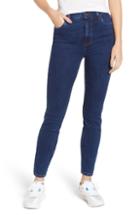 Women's Bp. High Waist Skinny Jeans